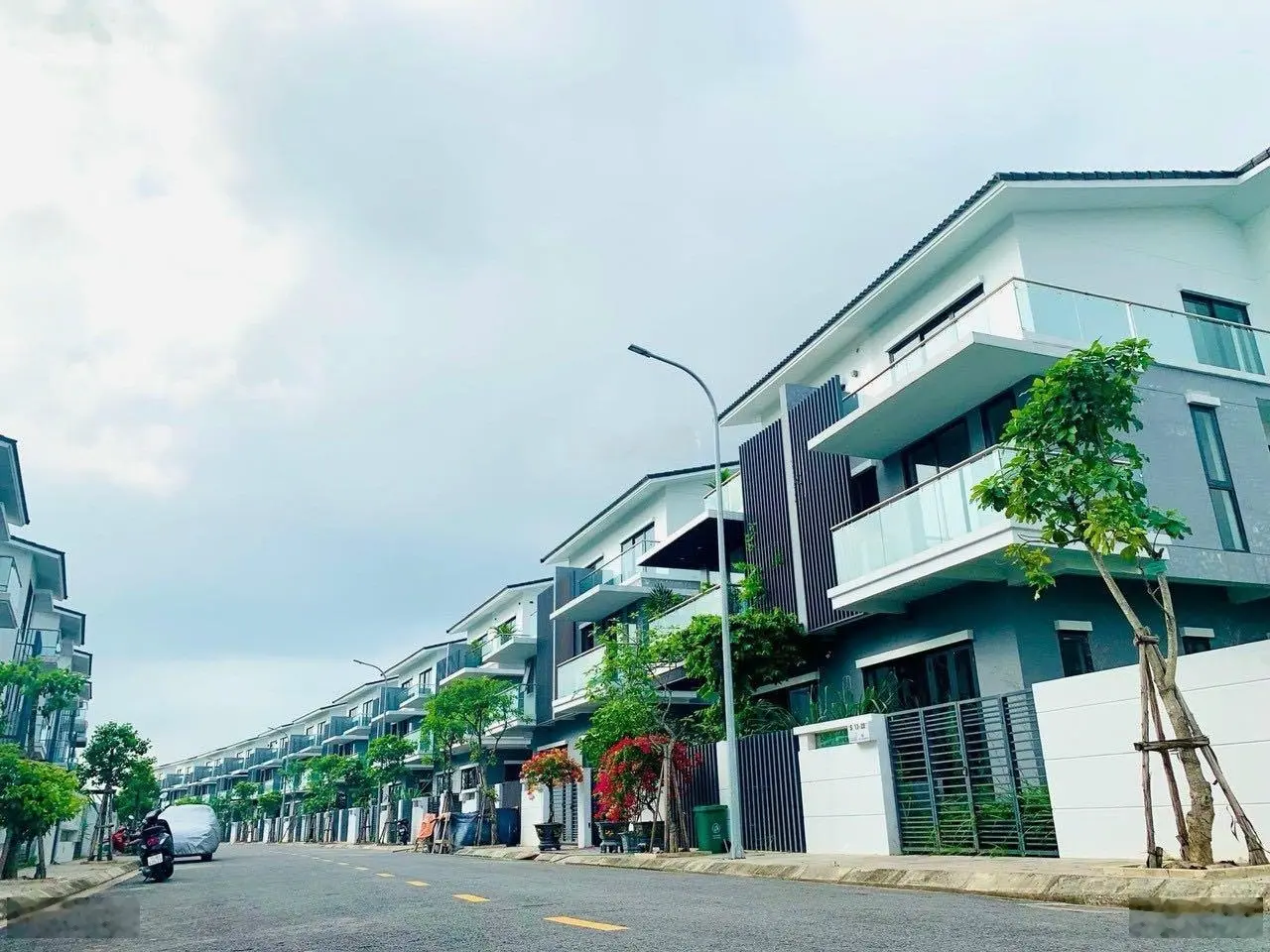 Bán căn 80m2 đô thị Belhomes Thuỷ Nguyên, giá rẻ bằng 1/3 khu Vin Vũ Yên - 80m2 mà giá hơn 4 tỷ