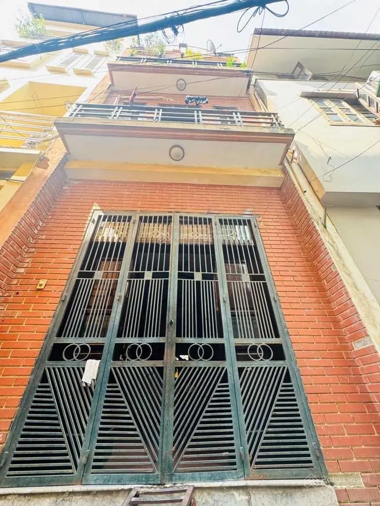 Xuân Tảo, Xuân Đỉnh Ngoại Giao Đoàn 48m2 4T dân xây. Trước nhà 3m ô tô 5m. LH: 0362 889 ***