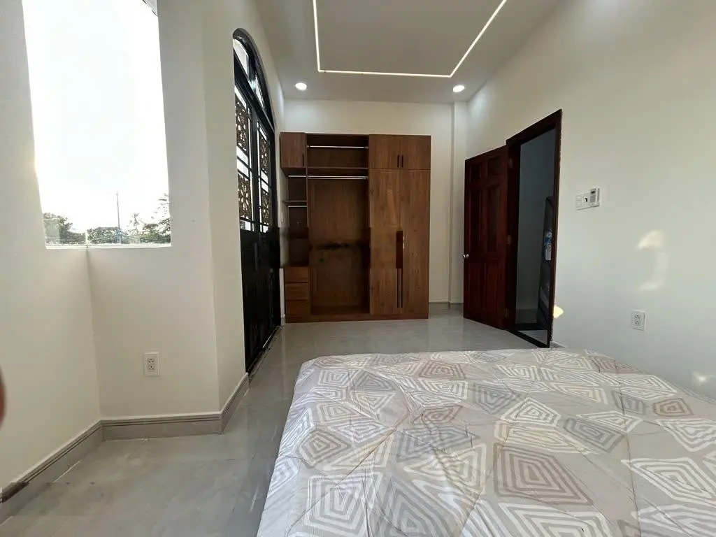 Bán nhà riêng tại Đường 12, Trường Thạnh, Quận 9, giá cực chất 4,5 tỷ, 85m2