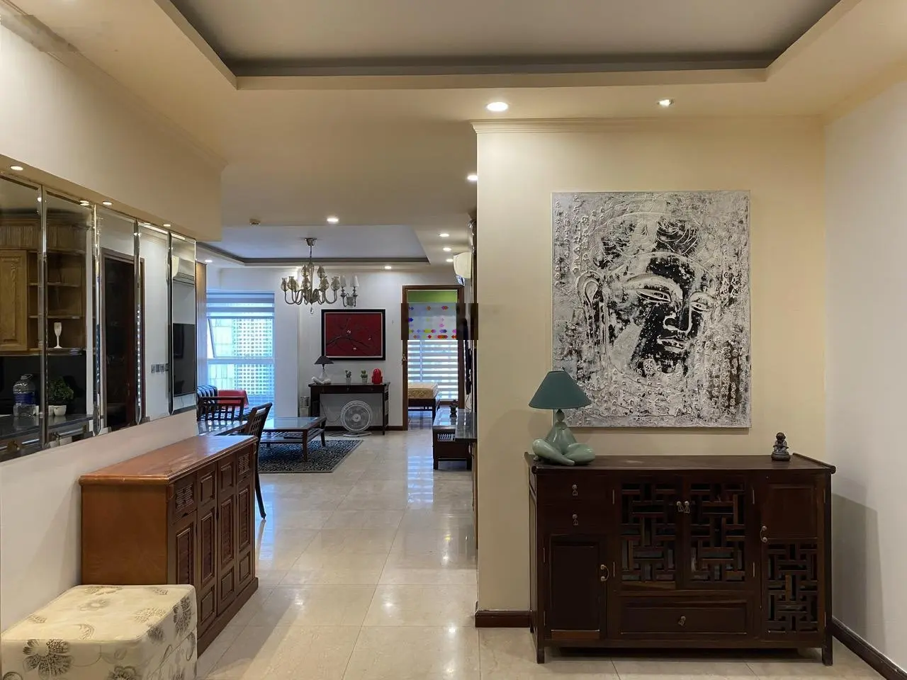Bán căn hộ tòa L2 khu đô thị Ciputra, Hà Nội