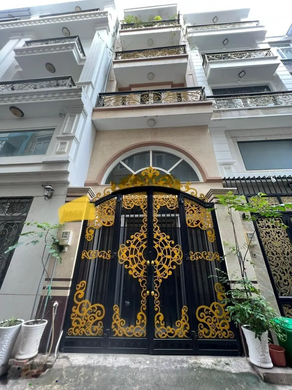 Gấp bán nhanh căn nhà Nguyễn Hoàng -Quận 2 giá 3.69tỷ/79m2. Cho thuê 26tr