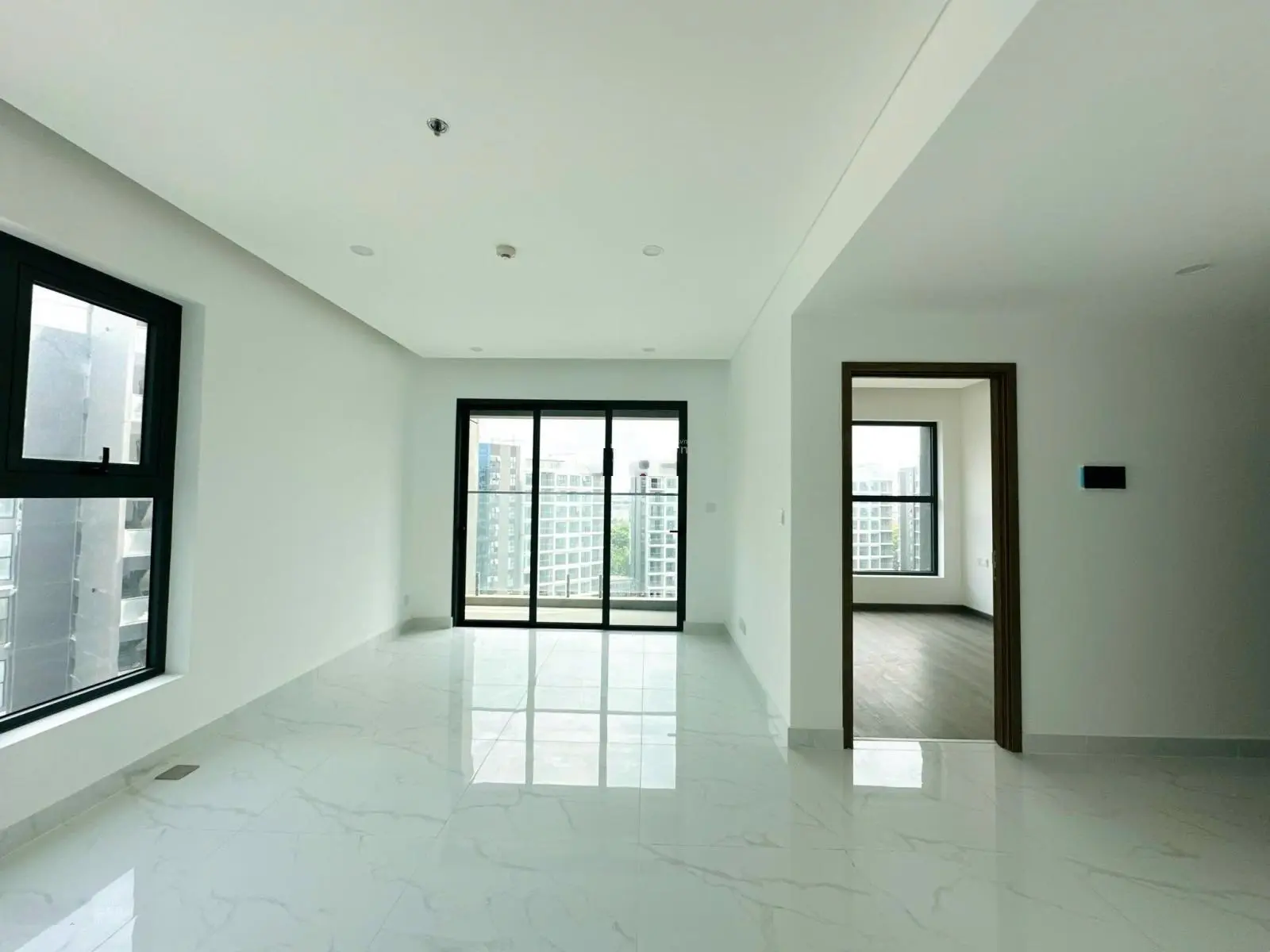 Alnata Plus - bán hot 2PN + 2WC (88m2), Nhà Mới 100% - Tầng Trệt Trên Không - Chỉ 5tỷ169 (bao thuế)