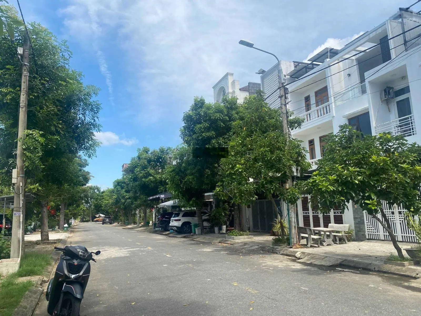 Bán lô đất hướng Đông Nam đường Đa Phước 2, Nam Việt Á