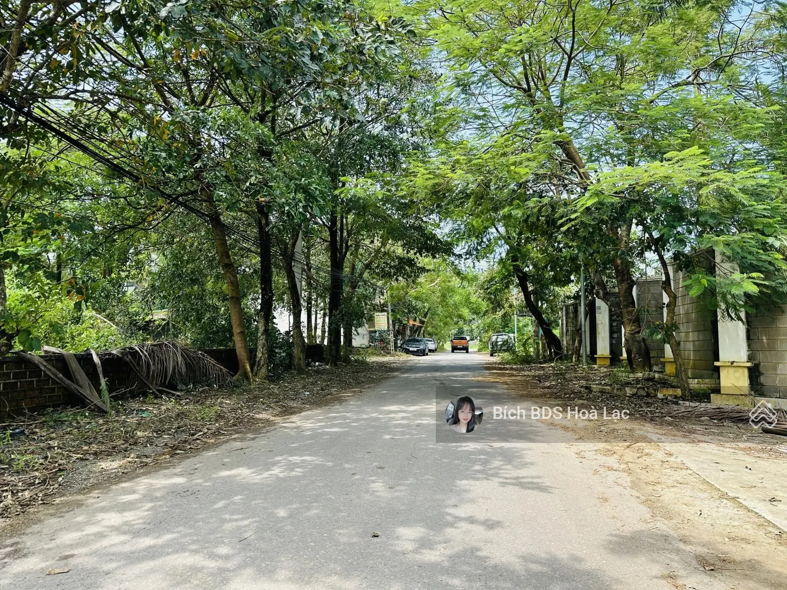 Bán đất mặt đường Nông Lâm, vị trí kinh doanh giá hơn 30tr/m2 rẻ hơn tuyến 3 TĐC Vai Réo