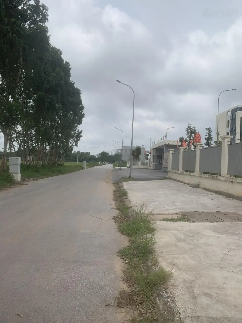 Chính chủ bán đất đã có sổ tại đường phan bội châu, 1,85 tỷ, 90m2, pháp lý đầy đủ
