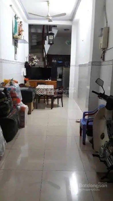 Bán nhà mặt phố đẹp xuất sắc tại đường cao thắng, dt 30m2- giá 8 tỷ vnd,