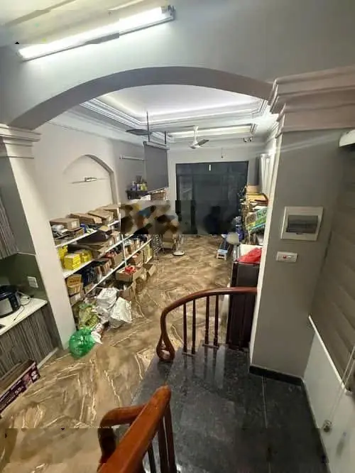 Bán nhà mạc thị bưởi, hai bà trưng, lô góc 2 thoáng, dân xây, 44m2 x 4t,mt 3,9m giá 10.5 tỷ