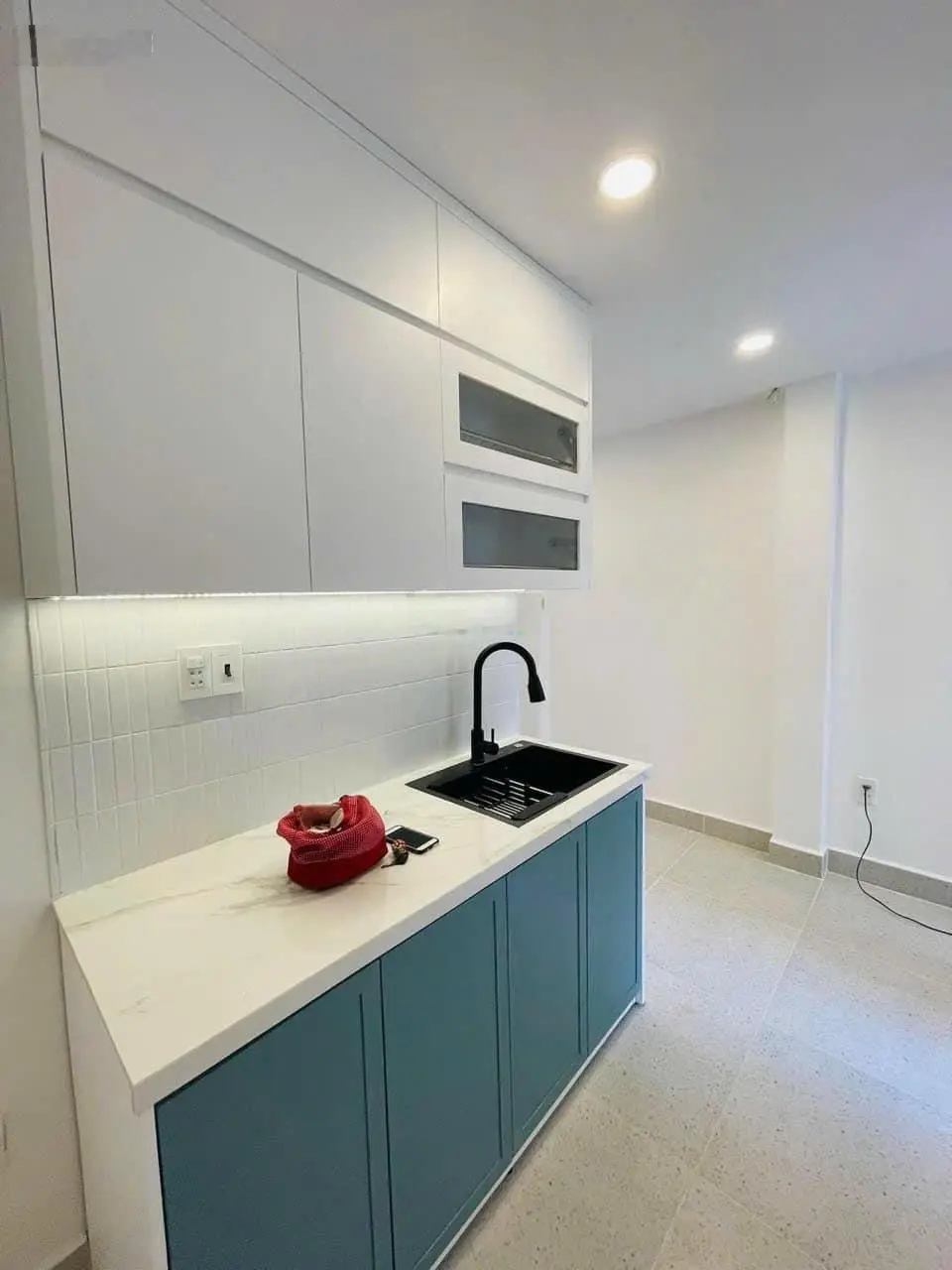 chính chủ cần bán rẻ nhà ở Q.Bình THạnh giá chì 2ty