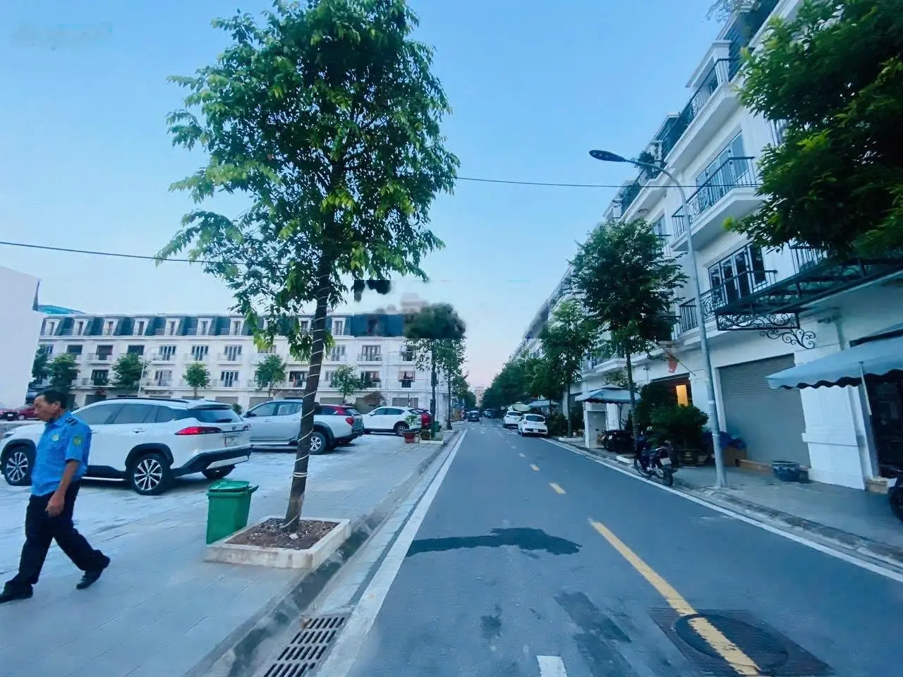 Căn siêu đẹp còn sót lại tại dự án Việt Phát South City - Lê Chân - Hải Phòng