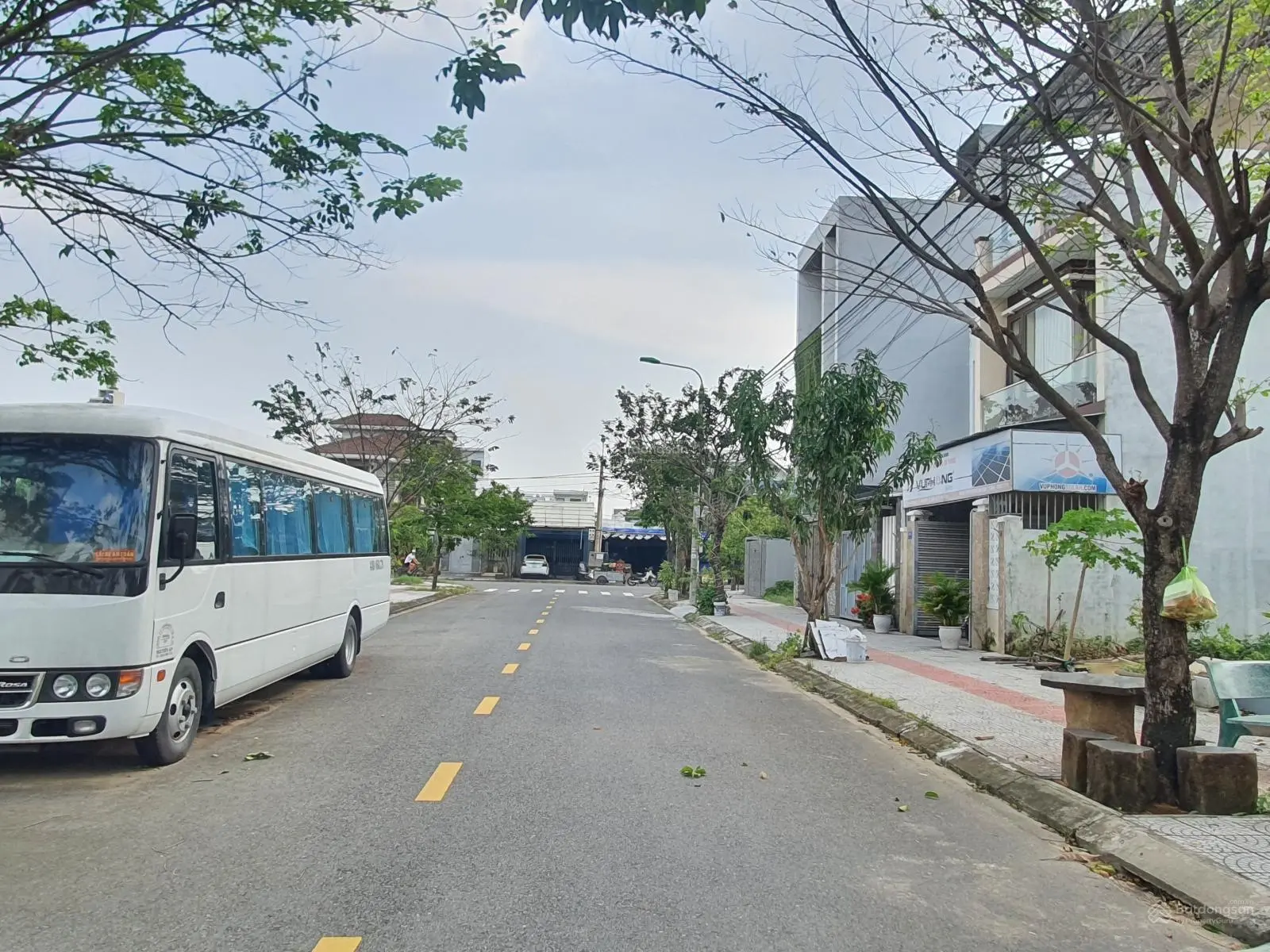 Bán đất đường nguyễn hiến lê ,tây bắc - hoà xuân ,cẩm lệ .