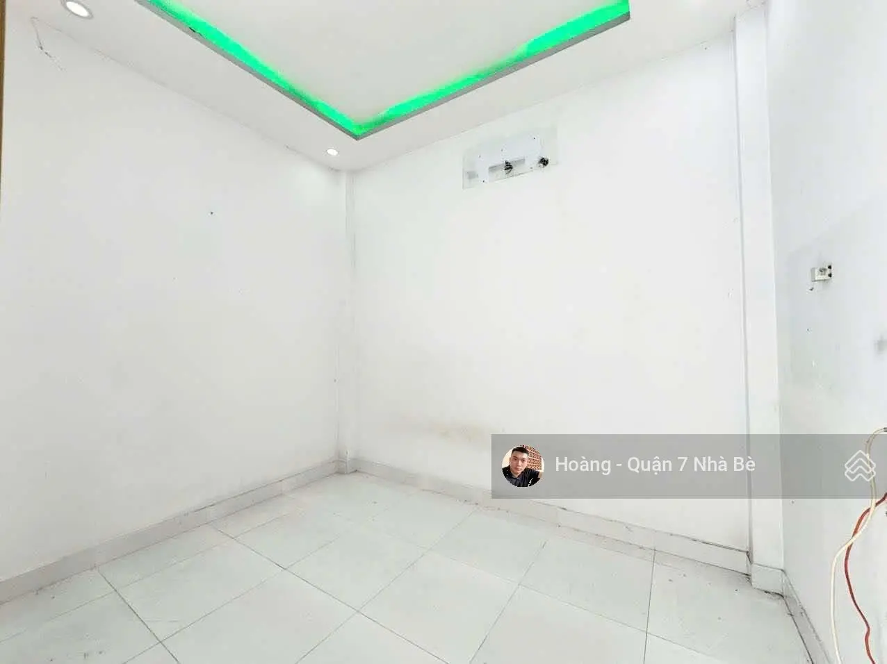 Nhà Diện Tích Khủng-Có Phòng Dưới Cho Người Lớn Tuổi-DT4x19m-1Trệt 1Lầu-3PN 3WC-Hẻm Thông