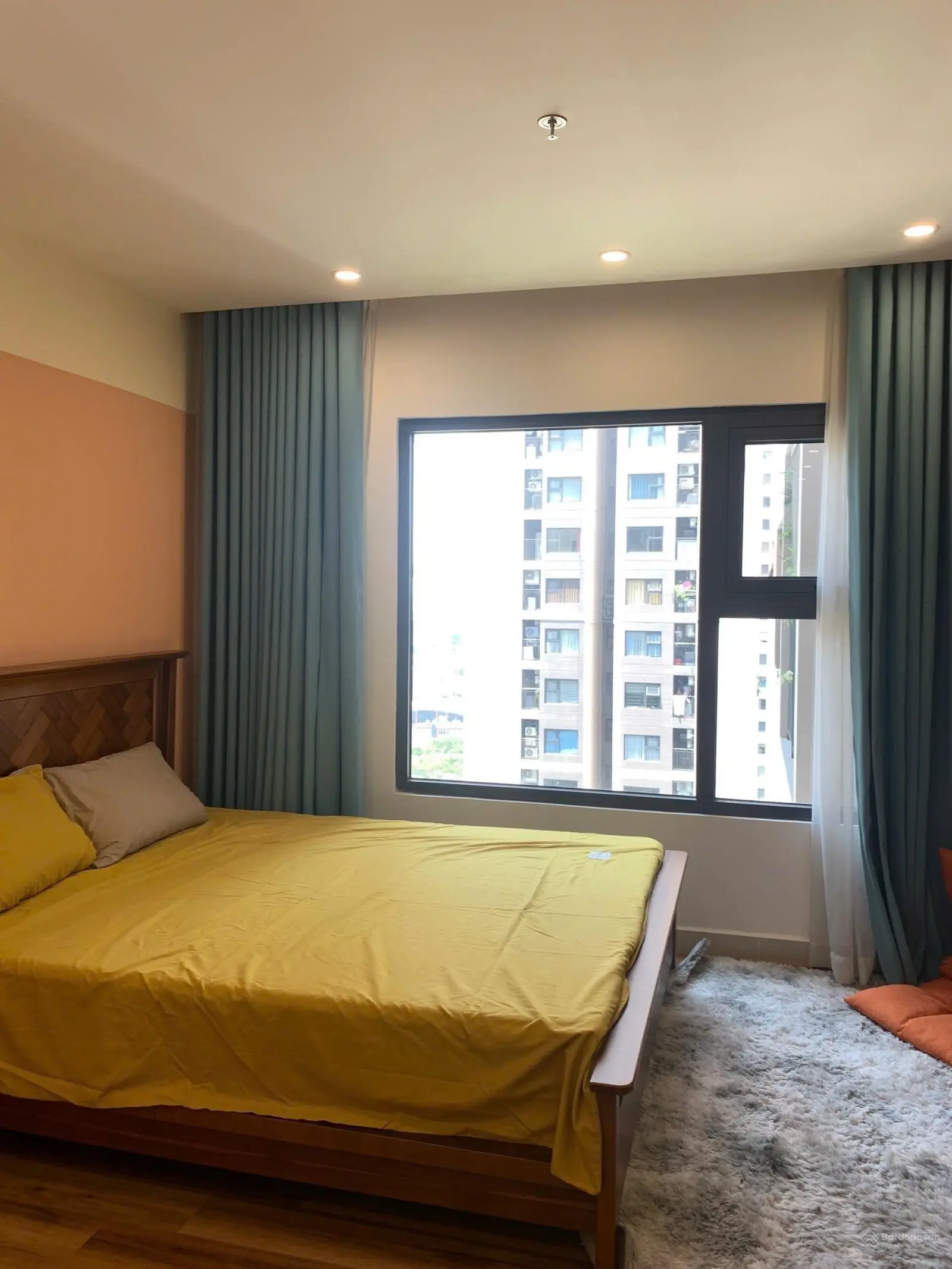 Tôi cần bán studio toà S103 32m2 rộng rãi. Full nội thất mới tinh