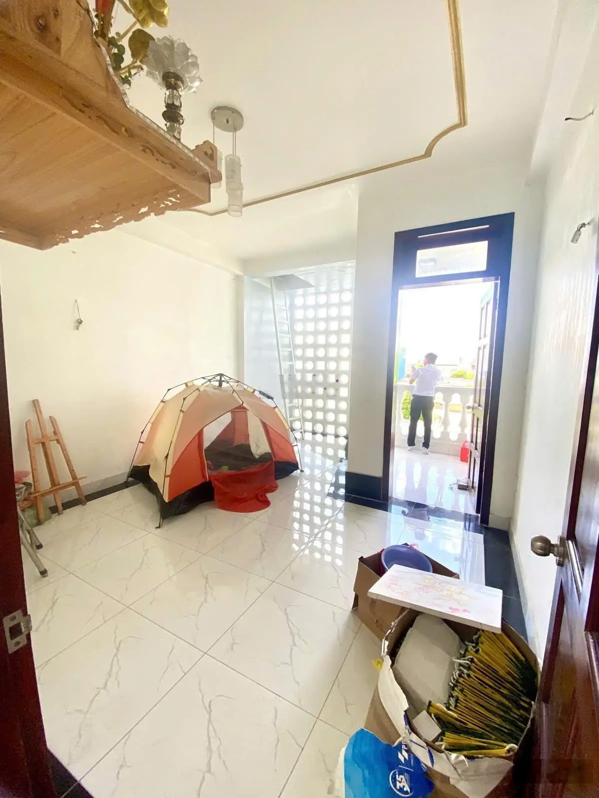 BÁN NHÀ THỚI AN QUẬN 12 MẶT TIỀN KINH DOANH MỌI NGHÀNH NGHỀ