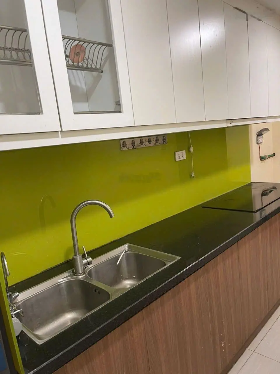 Ảnh thật cần bán gấp 3N2WC 86m2 full đồ căn góc bc hướng Nam, mát quanh năm, HT vay ngân hàng