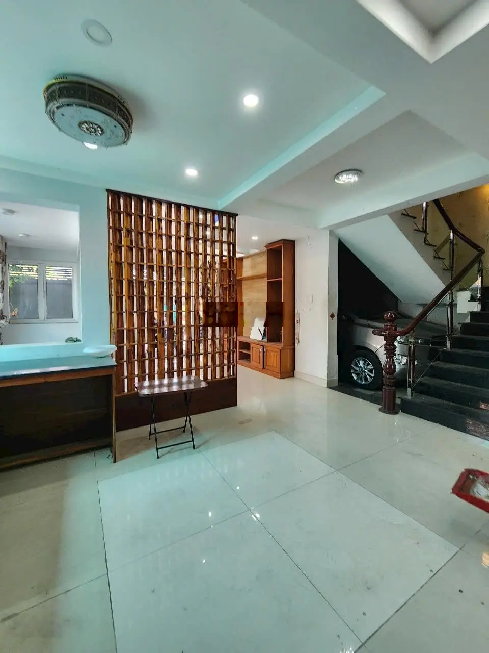Hàng hiếm: Biệt thự (200m2) khu sông Đà, p. Hiệp Bình Chánh, Q. Thủ Đức
