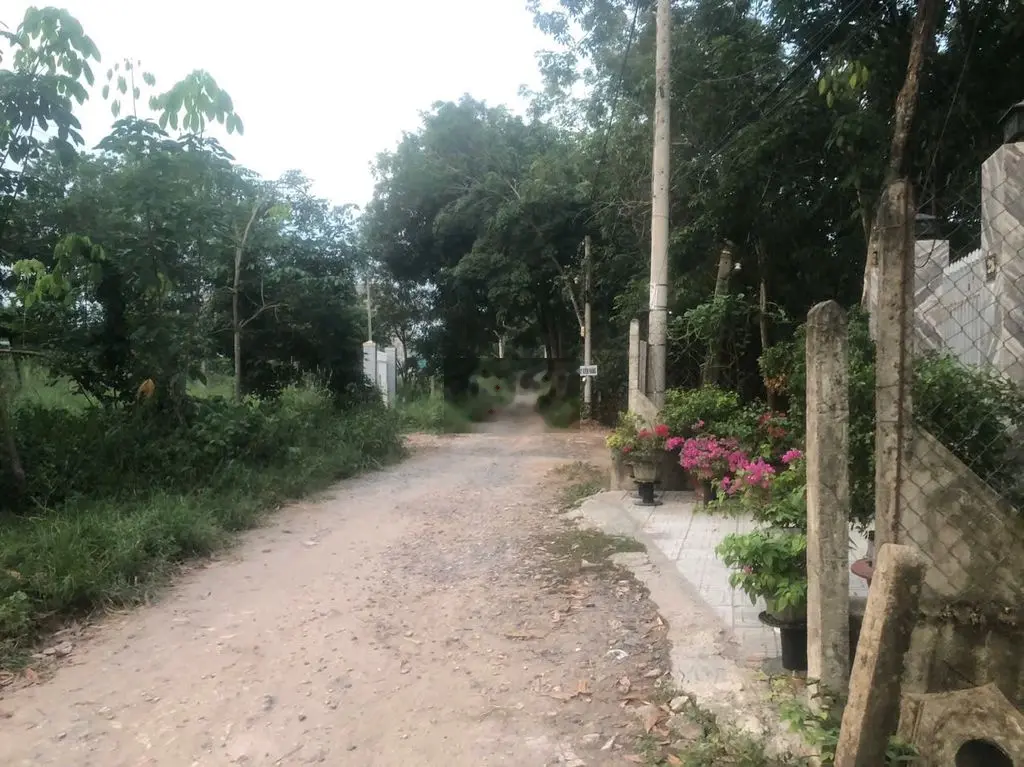 Đất hậu dài, 5.7x53, Phạm Văn Xuyên, P3