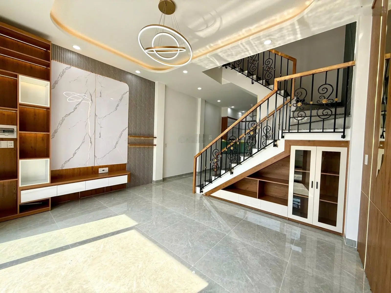 Bán nhà riêng tại DX 006, Phú Mỹ, Thủ Dầu Một, Bình Dương, 3,45 tỷ, 75 m2, uy tín