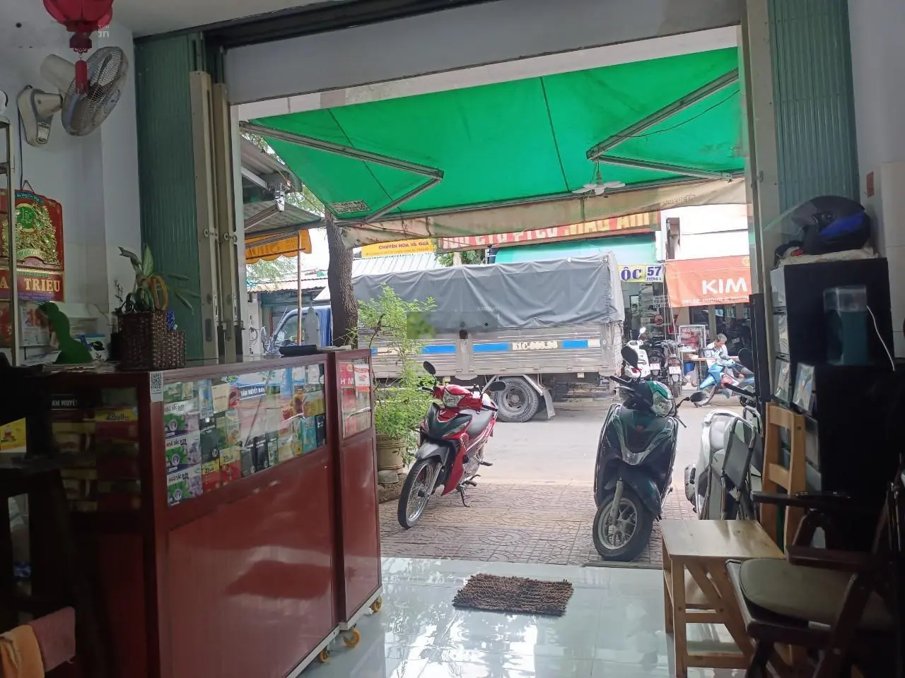 Giá tốt nhất khu nhà mặt tiền chợ phước bình, q9 tp thủ đức - chỉ nhỉnh 6ty