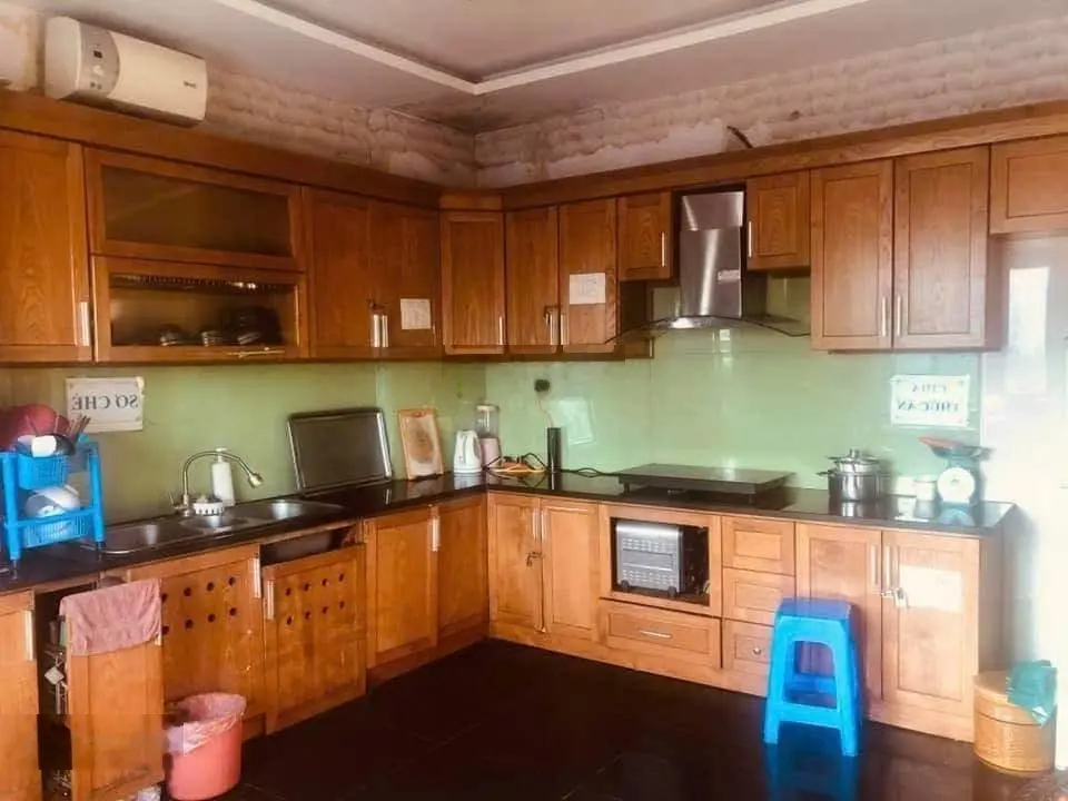 Bán nhà Nguyễn Khang, Cầu Giấy: 80m,7 tầng thang máy, mặt tiền 6m giá 32 tỷ. Vị trí kinh doanh đỉnh