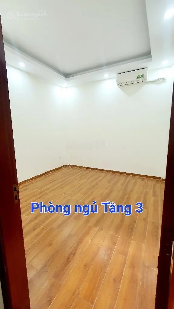 Bát khối 45m2 - 4 tầng , ô tô đỗ cửa, ô tô tránh 30m, gần cầu trần hưng đạo - nhỉnh 7 tỷ