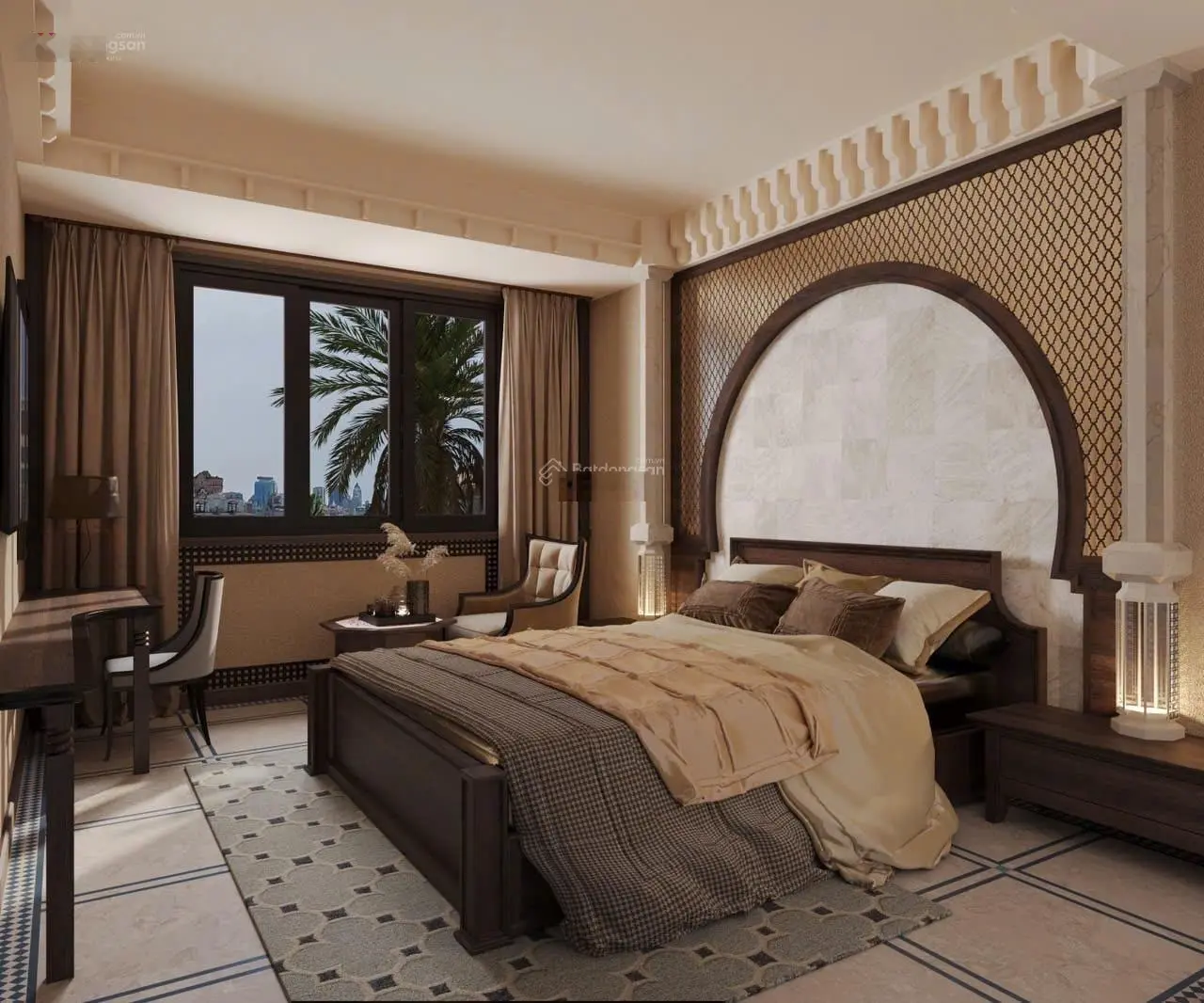 Chính thức nhận booking có hoàn lại dự án Caraword Cam Ranh, đất mặt tiền biển, sân bay, sổ hồng