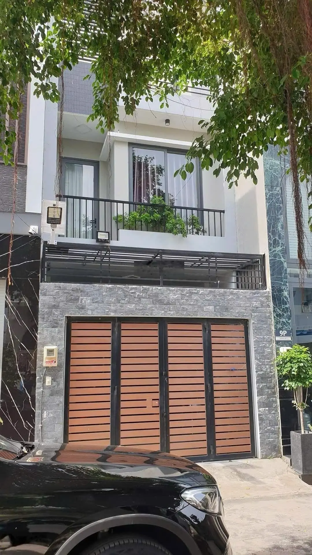 Hàng hiếm giá thật (4.15 tỷ) tại Phan Xích Long, Phú Nhuận, HCM, 4.15 tỷ, 46.2m2, 1T, 2L, 3WC, 3PN