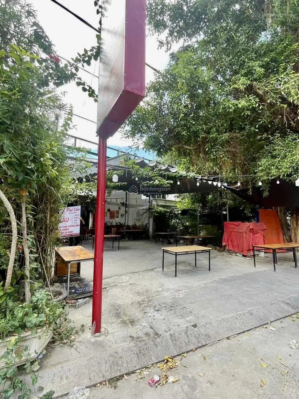 Hàng hiếm, VCN Phước Hải bán lô đất đường B7 ngang 8m sổ đỏ xây dựng tự do cực đẹp