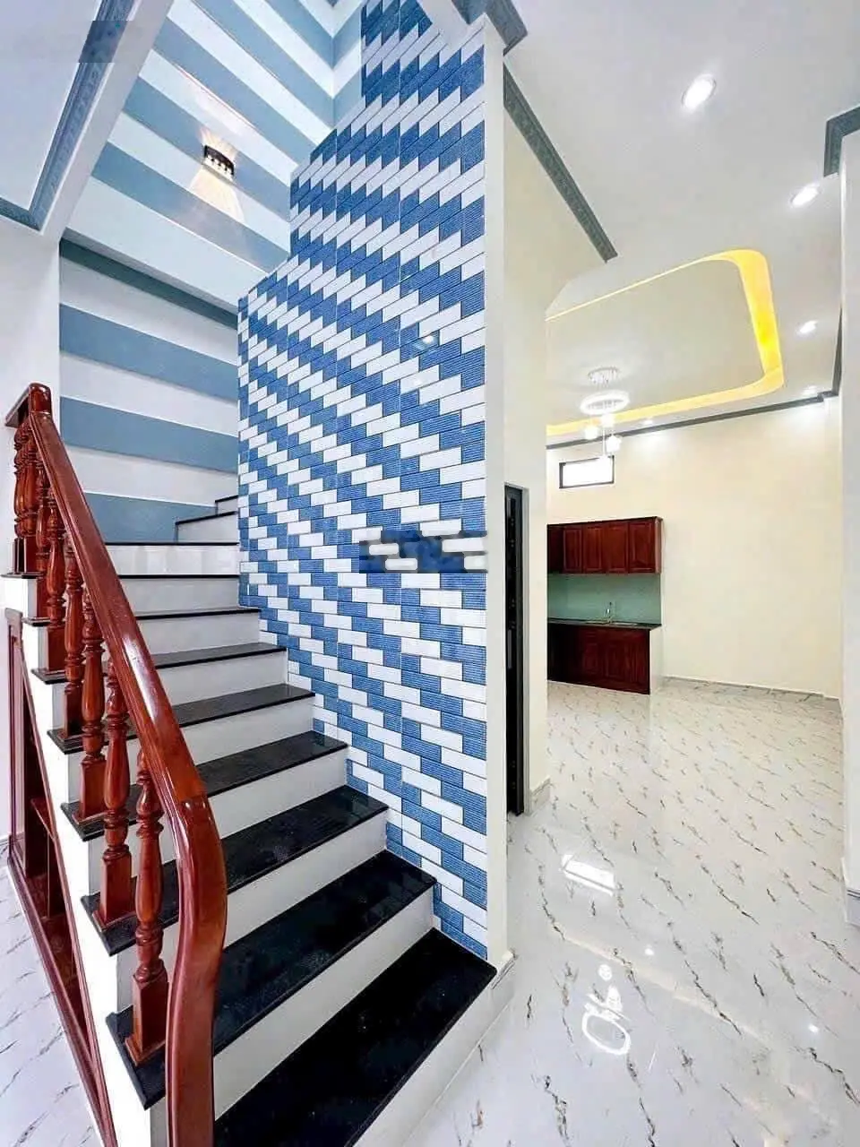 BÁN NHÀ MỚI 1 TRỆT+ 1 LẦU HẼM 5 (HẼM NHÁNH) ĐƯỜNG BÙI HỮU NGHĨA, P. BÌNH THỦY, BÌNH THỦY, CẦN THƠ