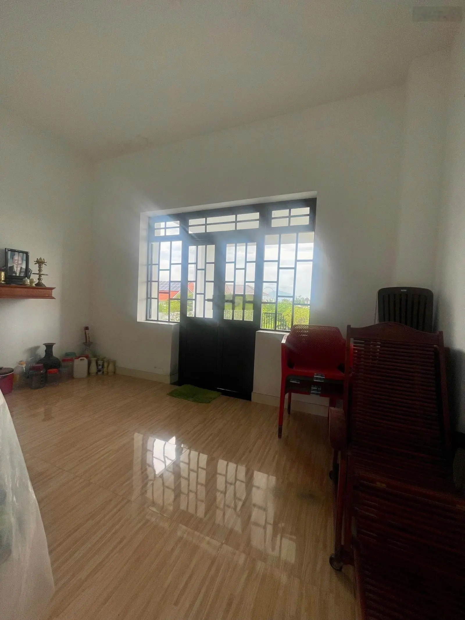 Nhà mặt tiền Giang Châu 3 - 100m2 x 3 tầng - sát sông Hàn - Khu Nam Việt Á
