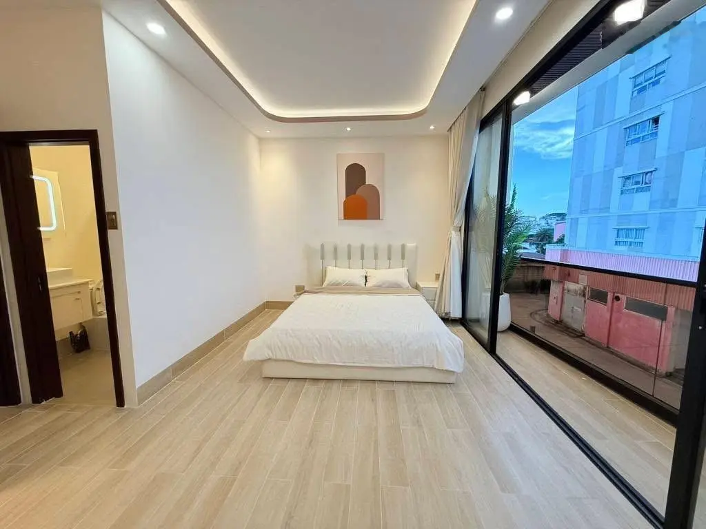 Hẻm 4m đường Hoàng Dư Khương 70m2 sát bên Viettle Tower, giá nhỉnh 3tỷ , sổ riêng