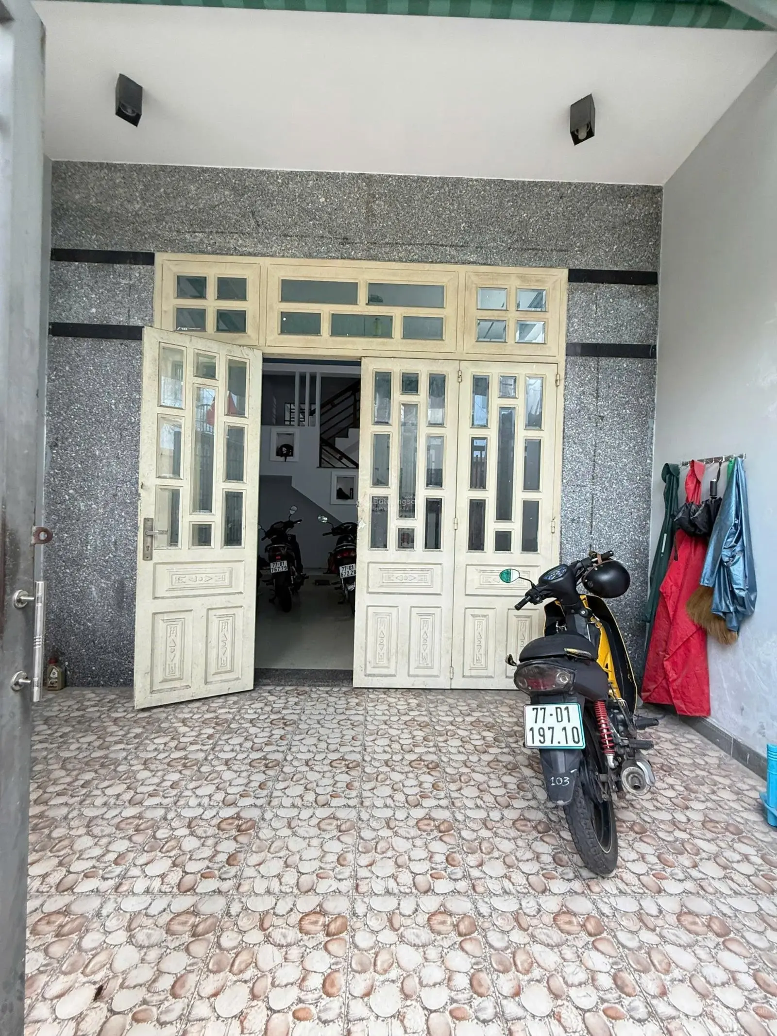 Bán nhà riêng khu vực Liên Chiểu