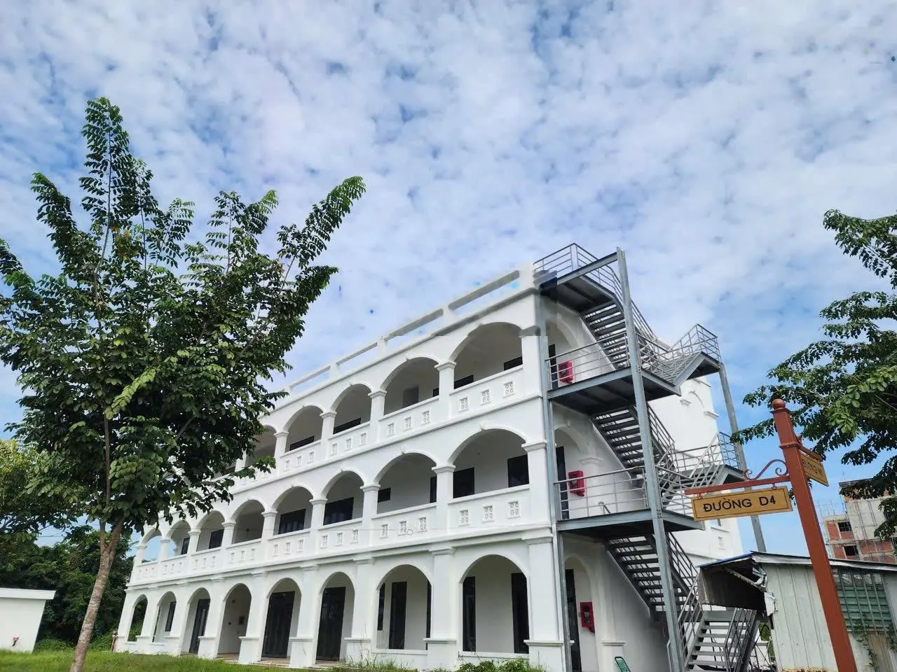 Giá rẻ chưa từng xuất hiện tại dự án Hưng Long Residences 650tr /nền 80m2