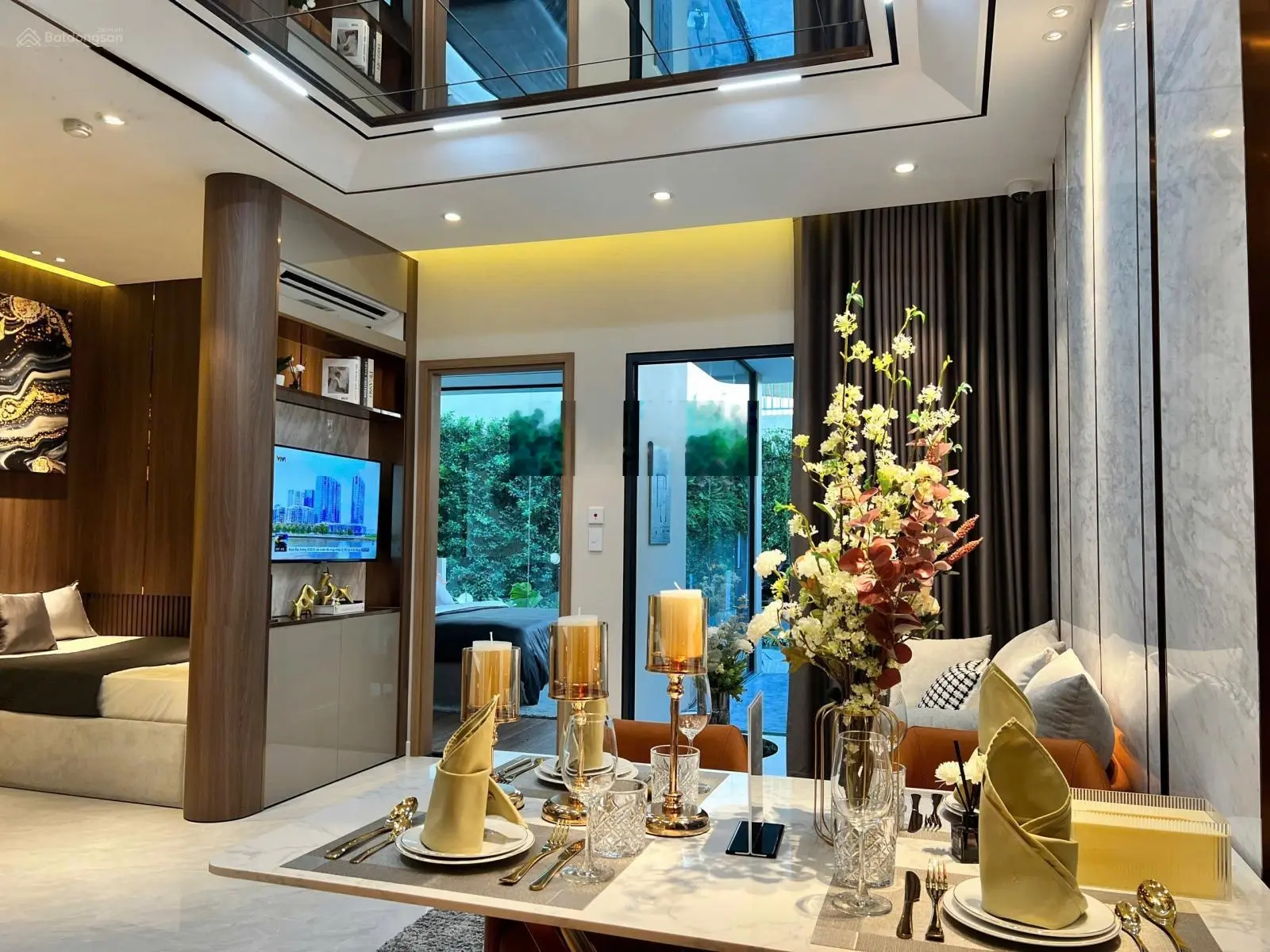 Bán căn hộ 65m2, 2PN, 2WC. Khu Phú Mỹ Hưng, Q 7. LH: 0394 000 *** Oanh