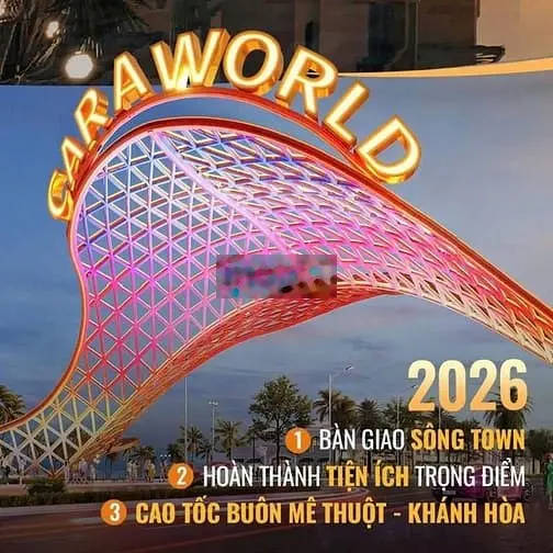chỉ hơn 7 tỷ - Full nội thất - biệt thự biển sổ hồng Cam Ranh
