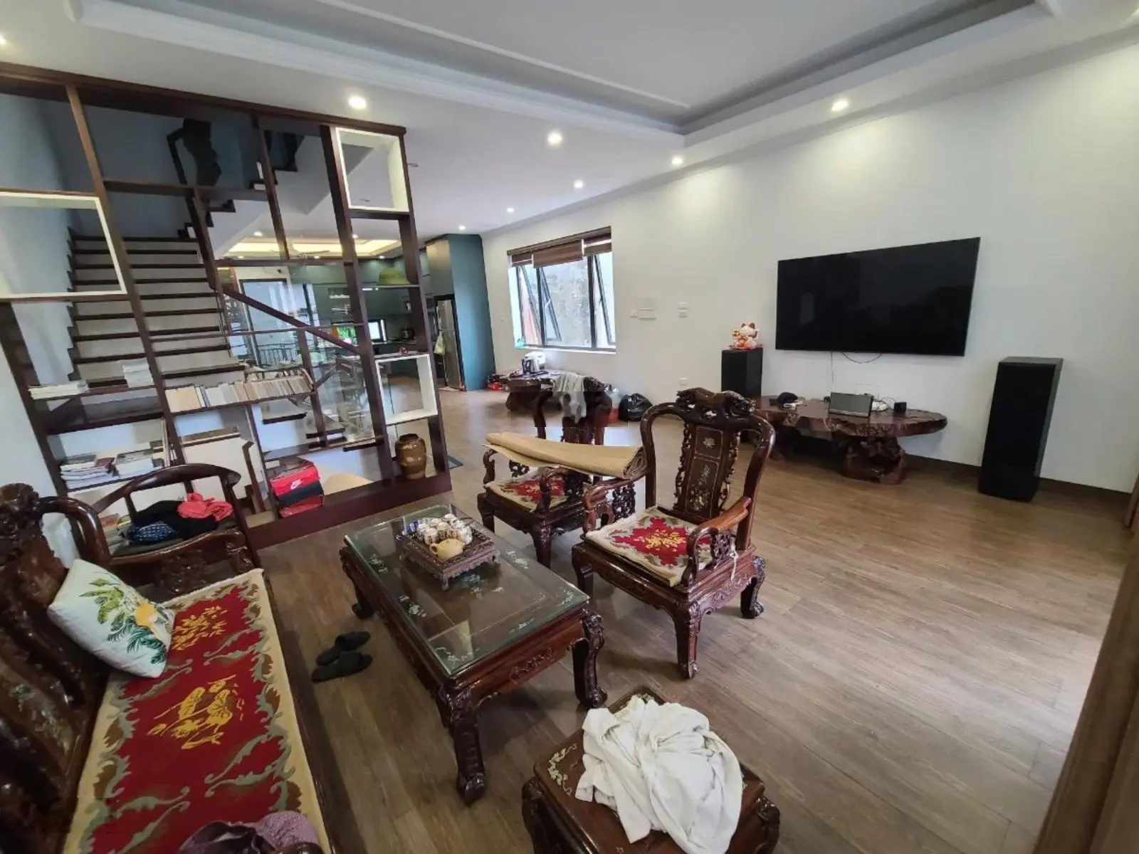 Siêu phẩm - Tây Hồ - nhà cực đẹp - giá siêu Hot - kinh doanh đỉnh - 100m2 - 5 tầng - 20 tỷ