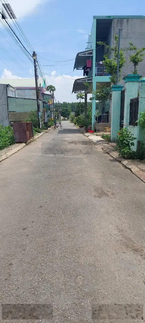 Cần bán 1 lô đất diện tích 95m2 SHR ful thổ cư 100% đường Nguyễn Thành Đồng, TP Biên Hòa