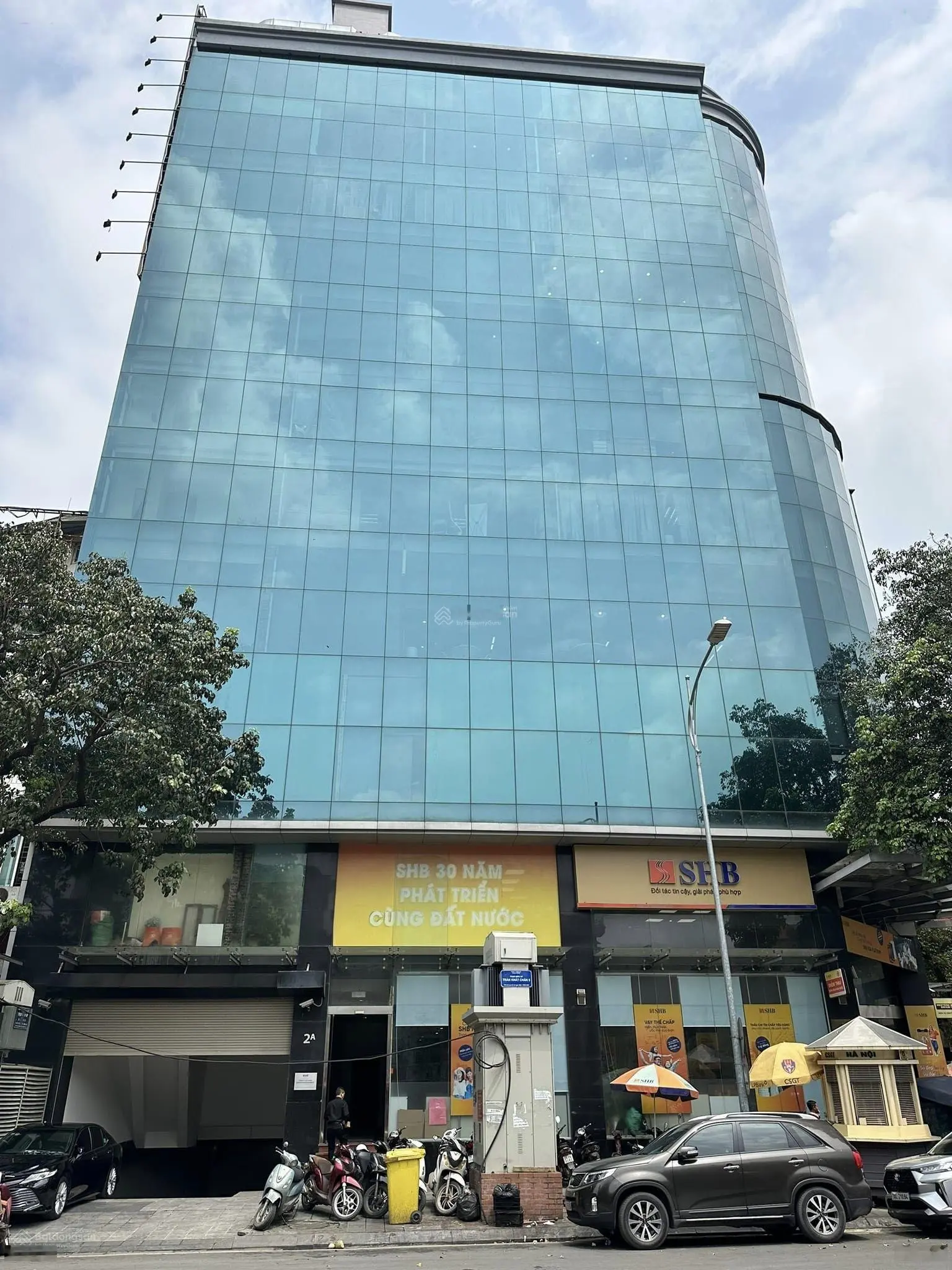 Bán nhà mặt phố Đại Cồ Việt, Hai Bà Trưng, diện tích 525m2, giá chưa đến 500 tỷ, liên hệ 0985 590 ***