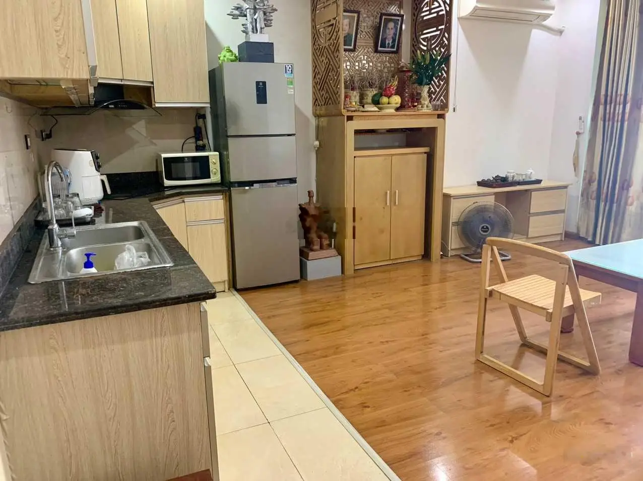 Bán căn hộ 3 phòng ngủ Euroland TSQ, Mỗ Lao, Hà Đông. LH 0973 577 ***