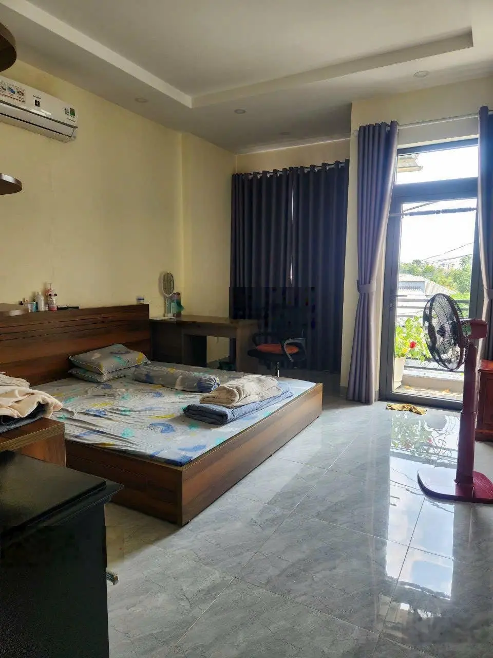 Chủ Đổi Nhà To Bán Nhà An Phú Đông Quận 12