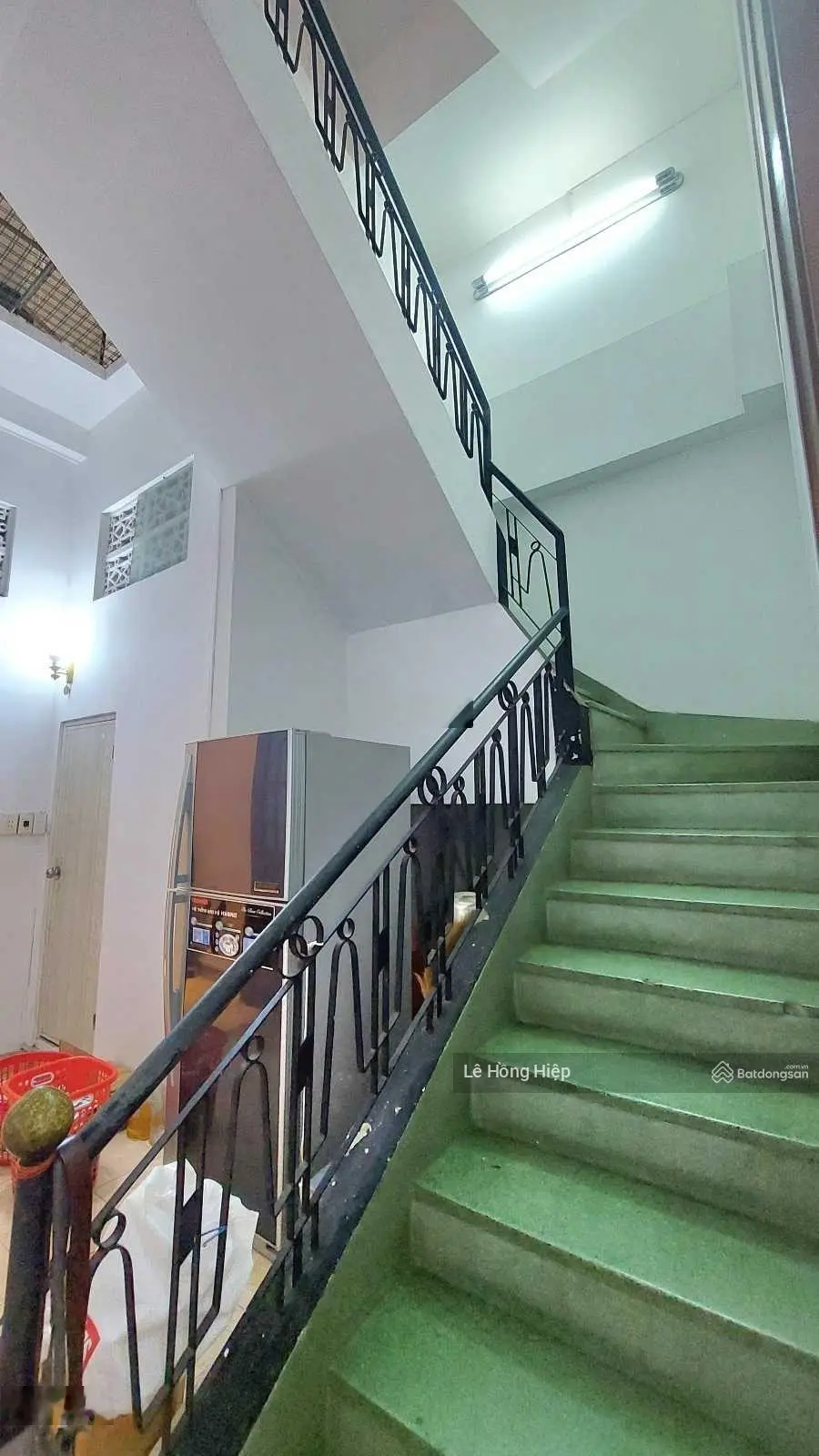 MẶT TIỀN KD, CÁCH MẠNG THÁNG 8. 4,2X32M, 5 TẦNG, 134M, GIÁ 26 TỶ