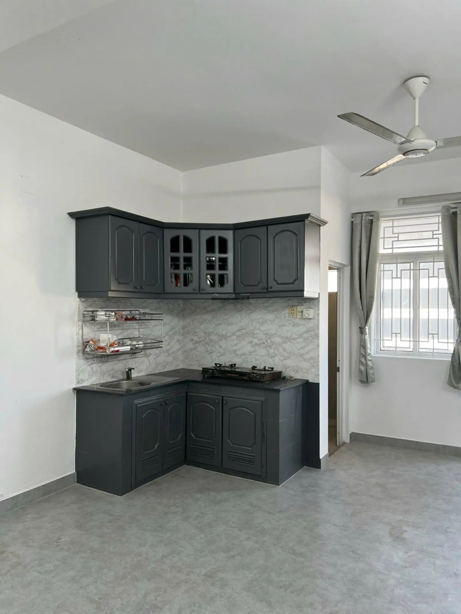 Cần bán chung cư Bà Hom Quận 6 diện tích 68 m2, 2PN 2 WC lầu đẹp liên hệ 0938 030 ***