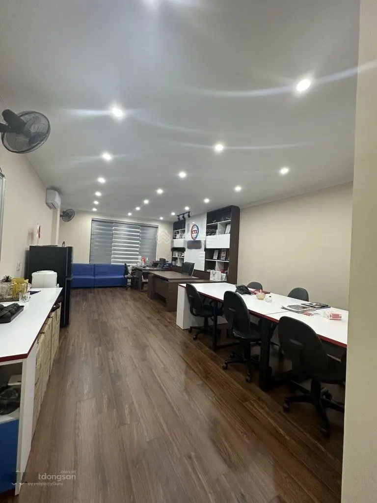 Siêu phẩm Phạm Tuấn Tài, ô tô tránh, 55m 7 tầng thang máy, nhà đẹp mê li