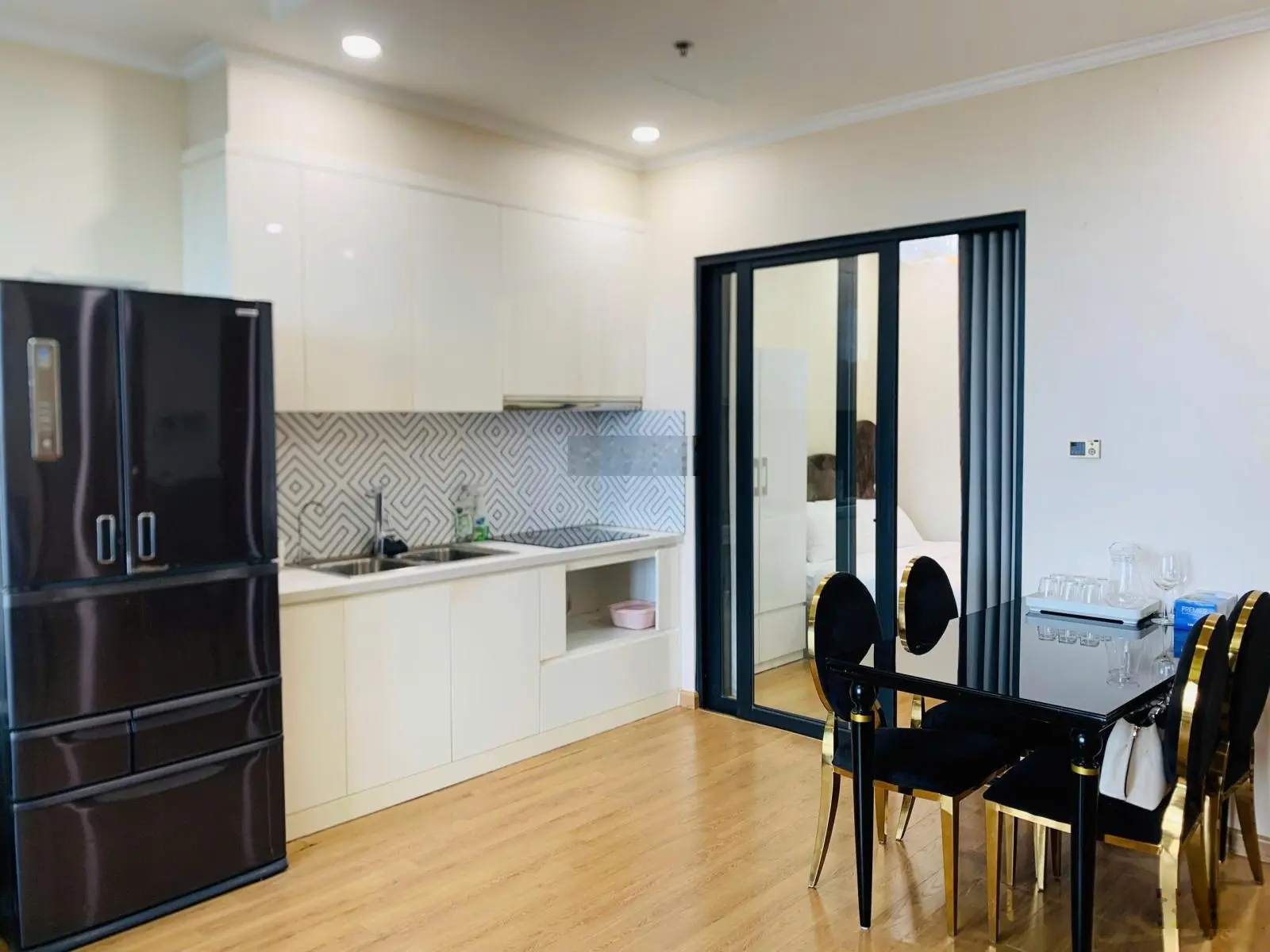 Giá rẻ bất ngờ! Chỉ từ 58tr/m sở hữu ngay căn góc 163m 3N2W BCĐN full nội thất 3 view hồ thanh xuân