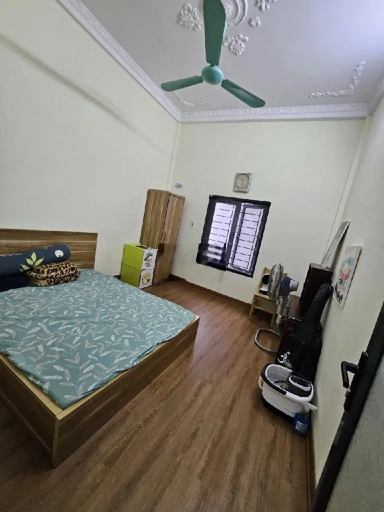 HÀO NAM MẶT NGÕ THÔNG, 10M RA PHÓ 50M 9 TỶ
