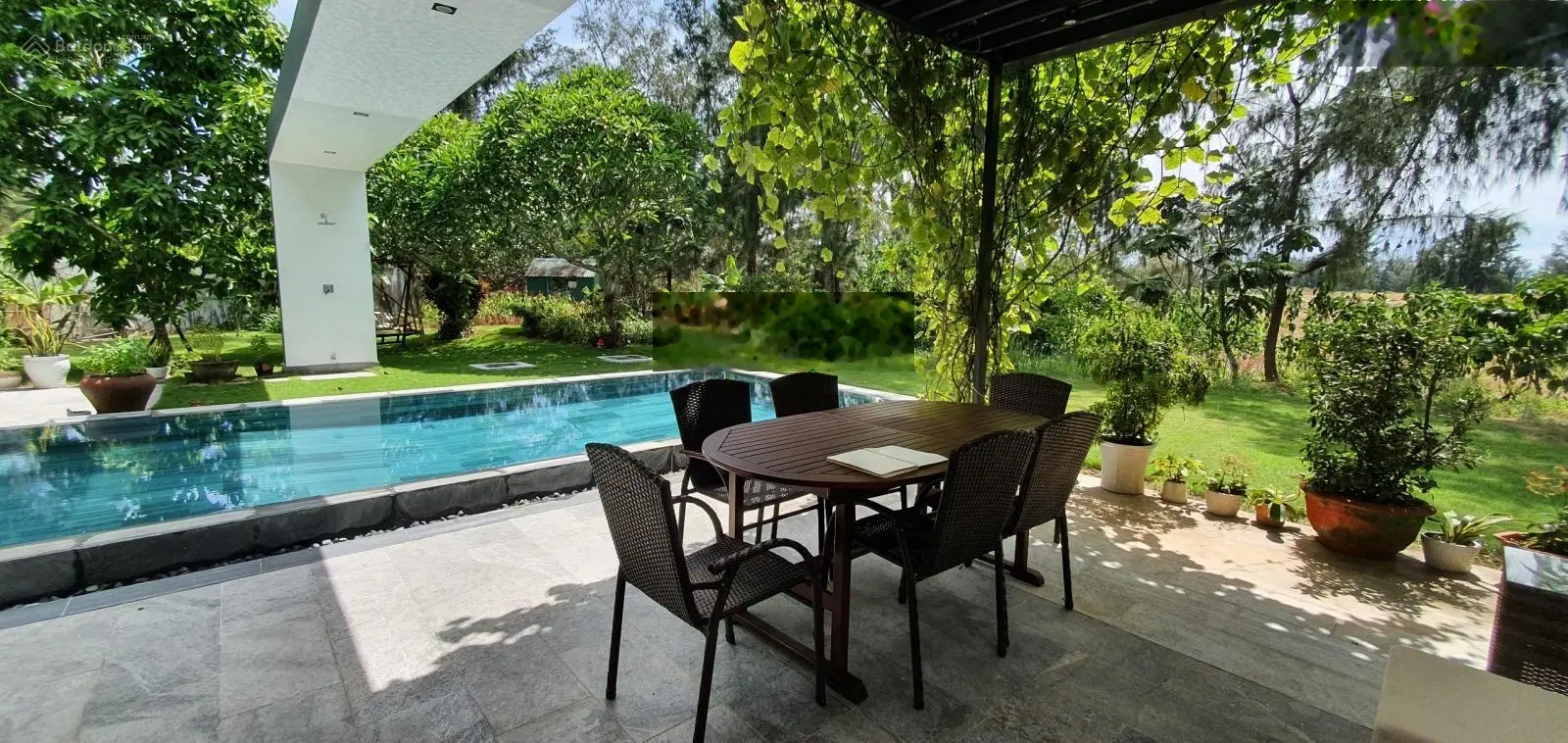 Bán biệt thự sân Golf The Dune Residences, số lượng giới hạn, sổ hồng lâu dài