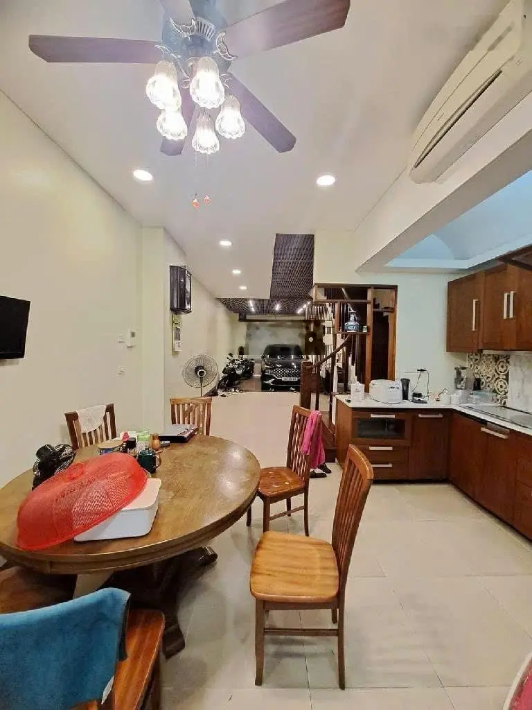 Bán liền kề Làng Việt Kiều Châu Âu 22,5 tỷ VND chủ nhà tâm huyết