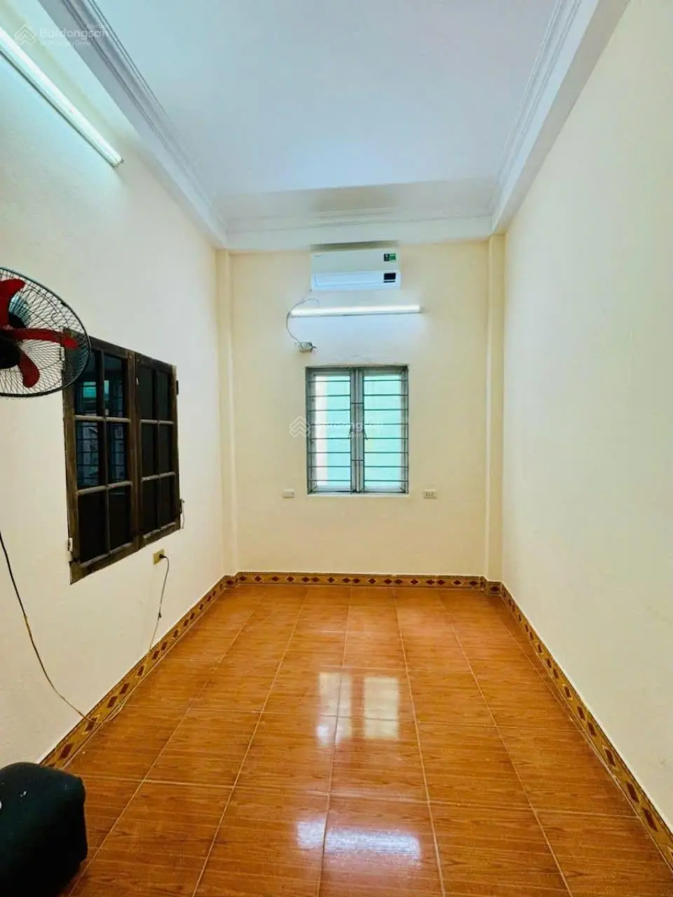 Bán nhà 4 tầng, 50m, 5,8 tỷ, Quang Trung, Hà Đông, ô tô kinh doanh