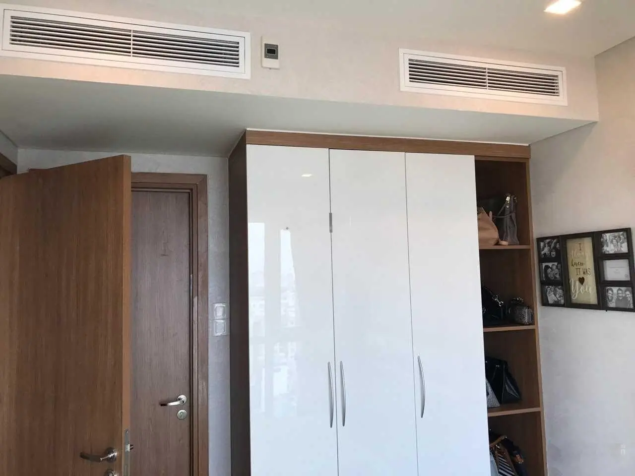Căn hộ Rivera Park 74m2/2PN/4,3tỷ đã có tiền sổ và thuế full nội thất cam kết giá thực 100%