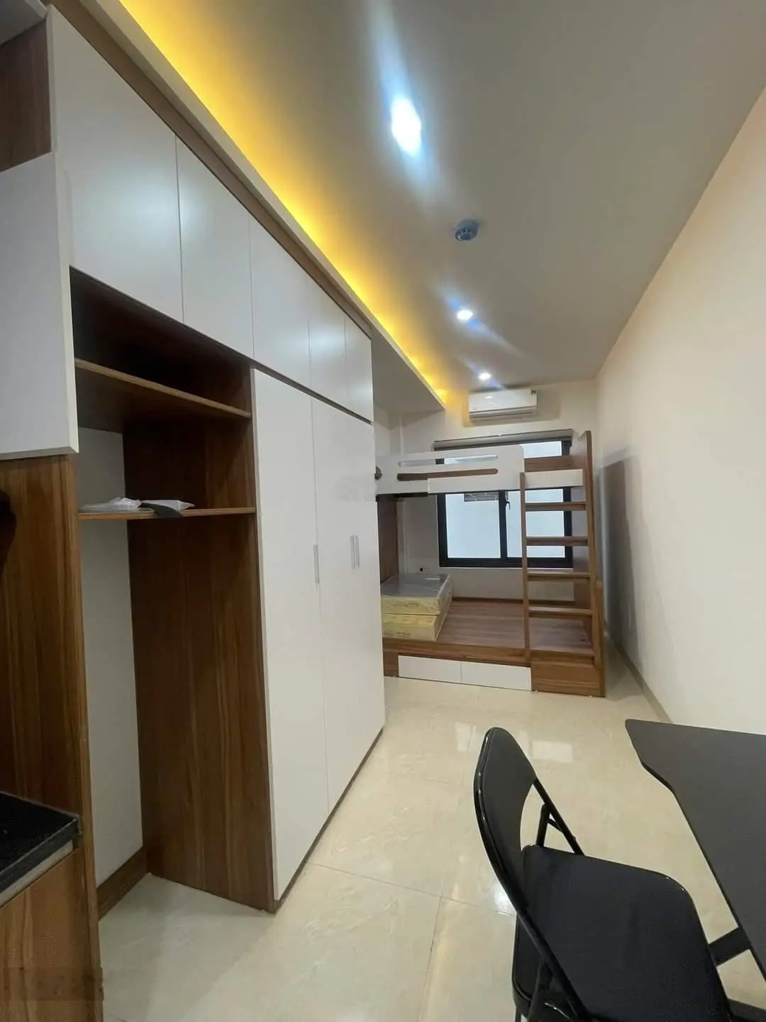 Bán CC mini Bạch Mai, Hai Bà Trưng thang máy, hệ thống chữa cháy, gần đại học Bách,Kinh,Xây, DT 60t