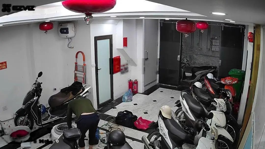Chính chủ bán gấp, nhà thanh xuân, 43m, 5 tầng, dòng tiền ổn định doanh thu 40tr/tháng